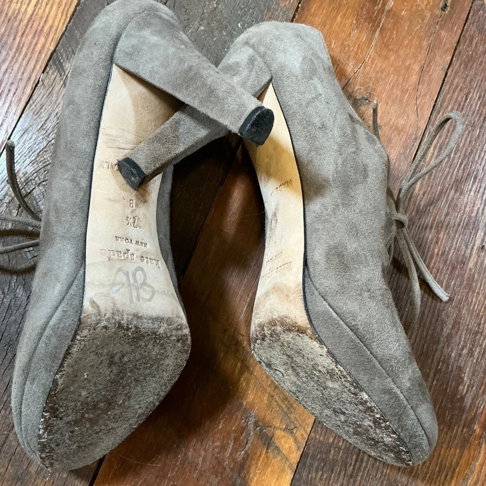 kate spade elegant italian